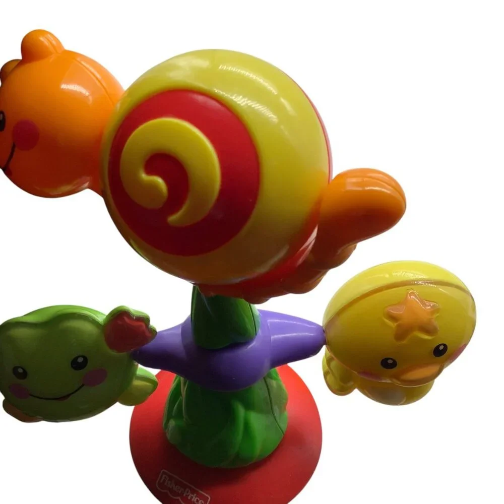 Fisher-Price this fisher
